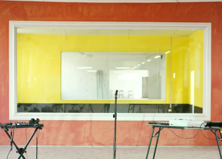 Studiearbejdsgang